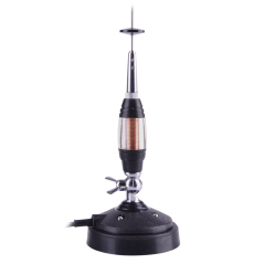 Antena CB Peiying Elite CB 122 łamana z magnesem