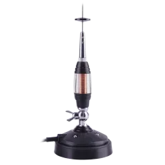 Antena CB Peiying Elite CB 122 łamana z magnesem