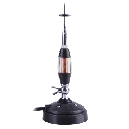 Antena CB Peiying Elite CB 122 łamana z magnesem