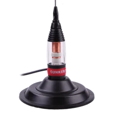 Antena CB Sunker Elite CB 116 z magnesem