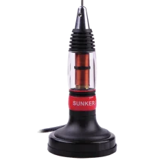 Antena CB Sunker Elite CB 119 z magnesem