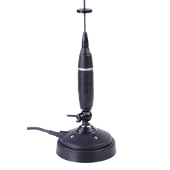 Antena CB Sunker Elite CB 123 łamana z magnesem