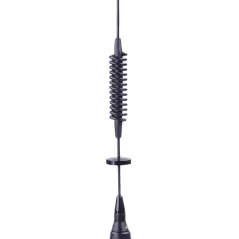 Antena CB Sunker Elite CB 123 łamana z magnesem