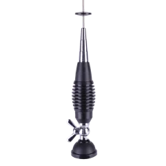 Antena CB Sunker Elite CB 124 montażowa 58cm