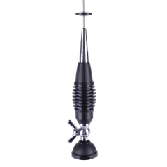 Antena CB Sunker Elite CB 124 montażowa 58cm