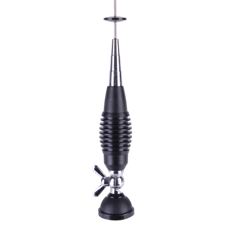 Antena CB Sunker Elite CB 124 montażowa 58cm