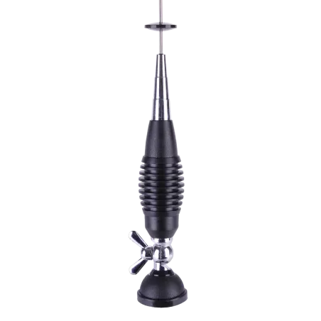 Antena CB Sunker Elite CB 124 montażowa 58cm