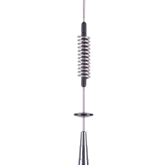 Antena CB Sunker Elite CB 124 montażowa 58cm