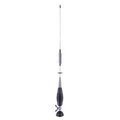 Antena CB Sunker Elite CB 124 montażowa 58cm