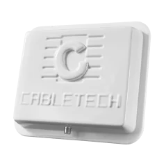 Antena DVB-T panel zew. 45dB