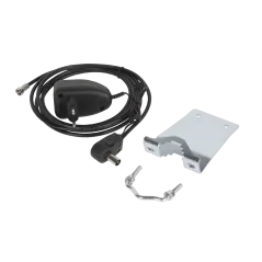 Antena DVB-T szerokopasmowa Ryniak (czarna)