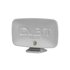 Antena DVB-T szerokopasmowa Ryniak (srebrna)