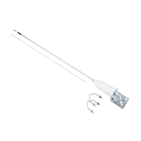 Antena FM "SONUS" SV TOTAL-BIERNA Barczak