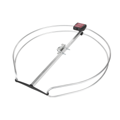 Antena FM dookólna bez symetryzatora