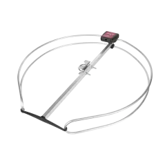 Antena FM dookólna bez symetryzatora