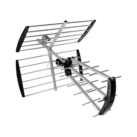Antena kierunkowa DVB-T / DVB-T2 DPM HN60 z filtrem LTE, 29 el., bez wzmacniacza