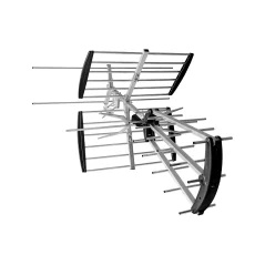 Antena kierunkowa DVB-T / DVB-T2 DPM HN63 z filtrem LTE, 32 el., bez wzmacniacza