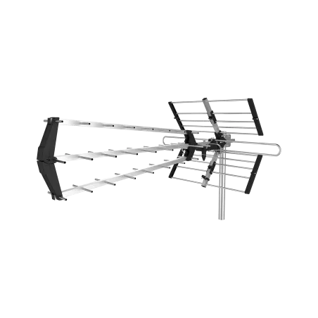 Antena kierunkowa pasywna do cyfrowej telewizji naziemnej DVB-T2 Cabletech
