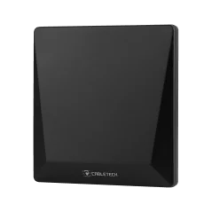 Antena pokojowa do cyfrowej telewizji naziemnej DVB-T2 Cabletech