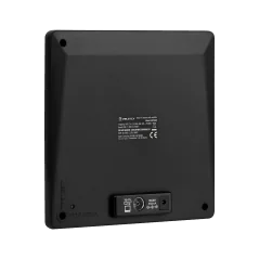 Antena pokojowa do cyfrowej telewizji naziemnej DVB-T2 Cabletech