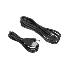 Antena pokojowa do cyfrowej telewizji naziemnej DVB-T2 Cabletech