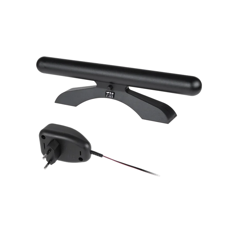 Antena pokojowa UKF-FM SONUS ze wzmacniaczem Barczak Antena pokojowa UKF-FM SONUS ze wzmacniaczem Barczak