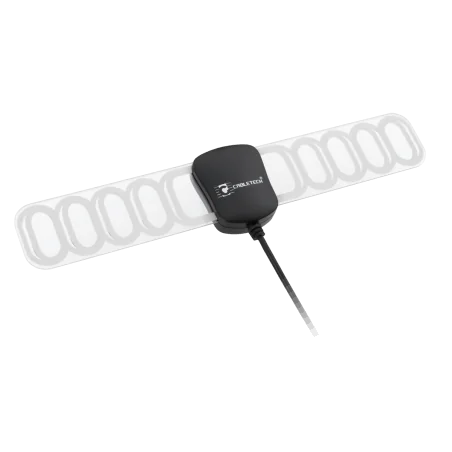 Antena samochodowa do cyfrowej telewizji naziemnej DVB-T Cabletech model ANT0525