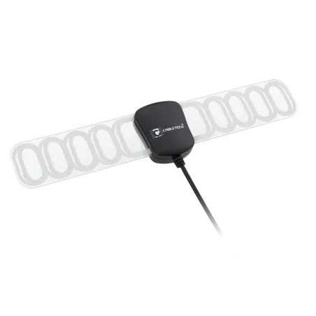 Antena samochodowa do cyfrowej telewizji naziemnej DVB-T Cabletech model ANT0525