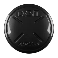 Antena samochodowa DVB-T czarna Albeeta