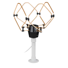 Antena samochodowa Sunker Crown