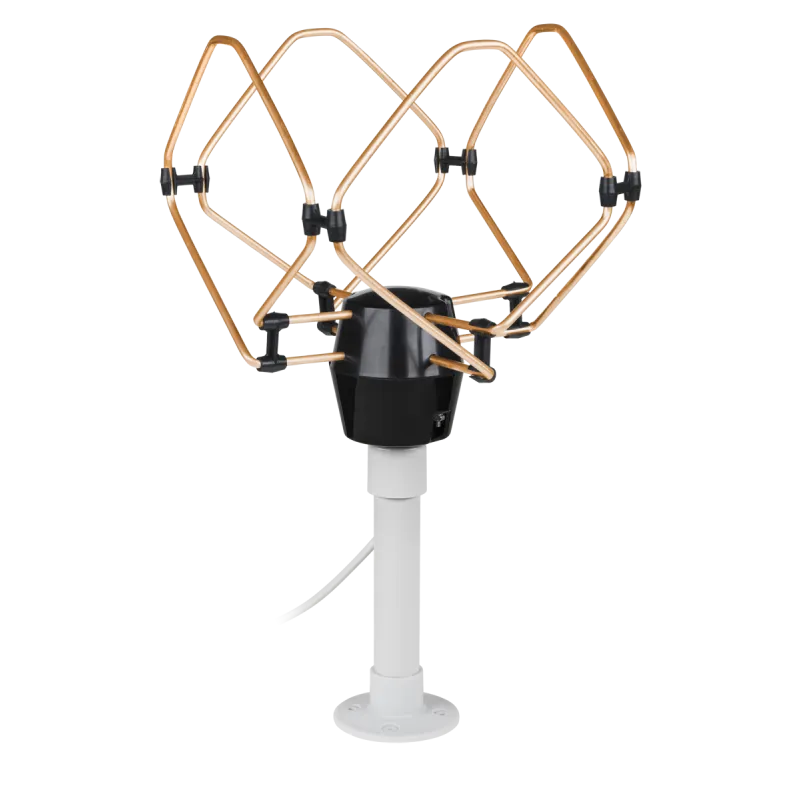 Antena samochodowa Sunker Crown