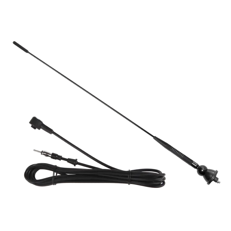 Antena samochodowa Sunker komplet A1