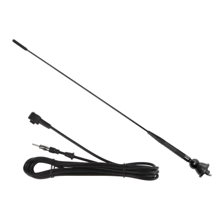 Antena samochodowa Sunker komplet A1