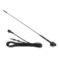 Antena samochodowa Sunker komplet A2