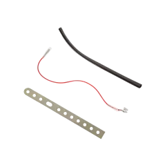 Antena samochodowa TX elektr. SUNKER 100cm