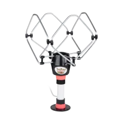 Antena TV dookólna KORONA