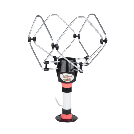 Antena TV dookólna KORONA