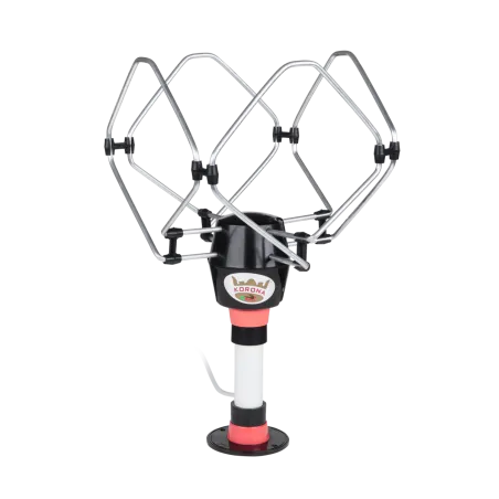 Antena TV dookólna KORONA