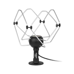 Antena TV dookólna KORONA Mobil 12V Wiedyska