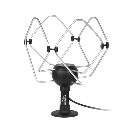 Antena TV dookólna KORONA Mobil 12V Wiedyska