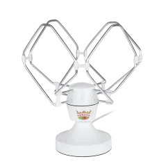 Antena TV dookólna KORONA-pokojowa