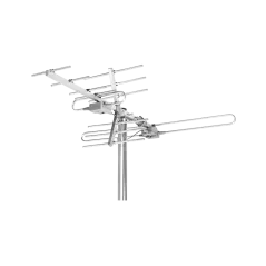 Antena TV Duplexa VHF/UHF Barczak