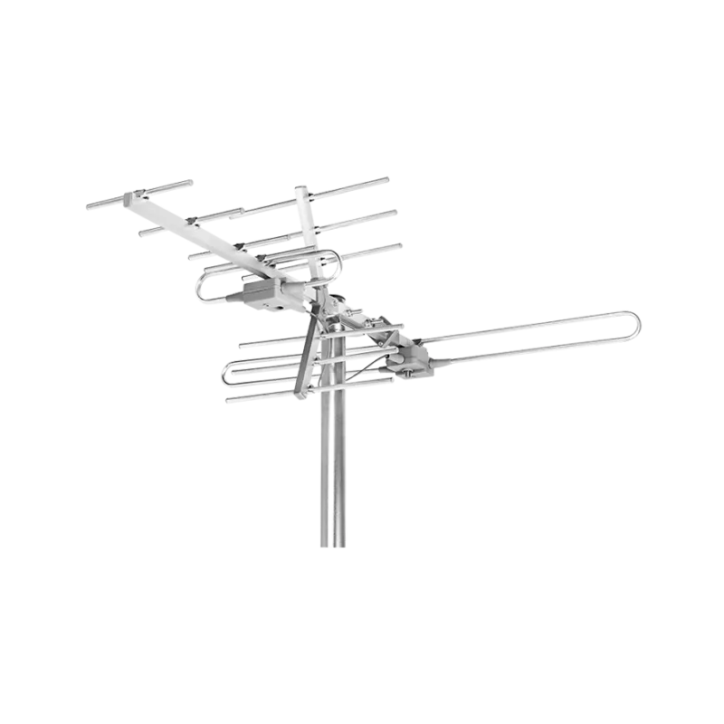 Antena TV Duplexa VHF/UHF Barczak