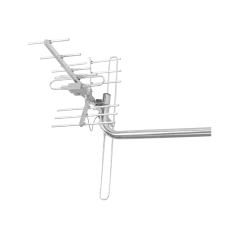 Antena TV Duplexa VHF/UHF Barczak