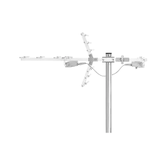 Antena TV Duplexa VHF/UHF Barczak