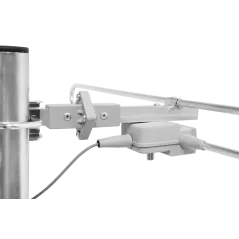 Antena TV Duplexa VHF/UHF Barczak