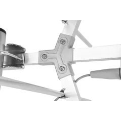 Antena TV Duplexa VHF/UHF Barczak