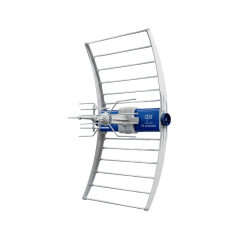 Antena TV DVB-T/T2 ASR Classic 5G PROTECTED 2023 ECO Telkom Telmor (bez zasilacza)