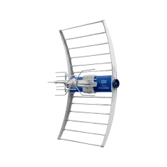 Antena TV DVB-T/T2 ASR Classic 5G PROTECTED 2023 ECO Telkom Telmor (bez zasilacza)