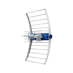 Antena TV DVB-T/T2 ASR Classic 5G PROTECTED 2023 z zasilaczem ZZA-7 Telkom Telmor